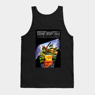 TMNT Adventure Tank Top